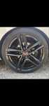 Jante aliaj 5x112 R16 215/60  R20 235/35