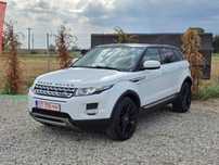 Land Rover Range Rover Evoque Range Rover Evoque 2.2 190 cp-Finantare-Garantie