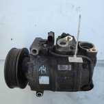 Компресор за климатик VW Passat, Phaeton, Touareg - 3B0820803C