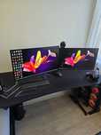 Asus PG27AQDM OLED 240Hz 0.03ms Монитор