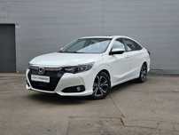 Honda crider skidkada