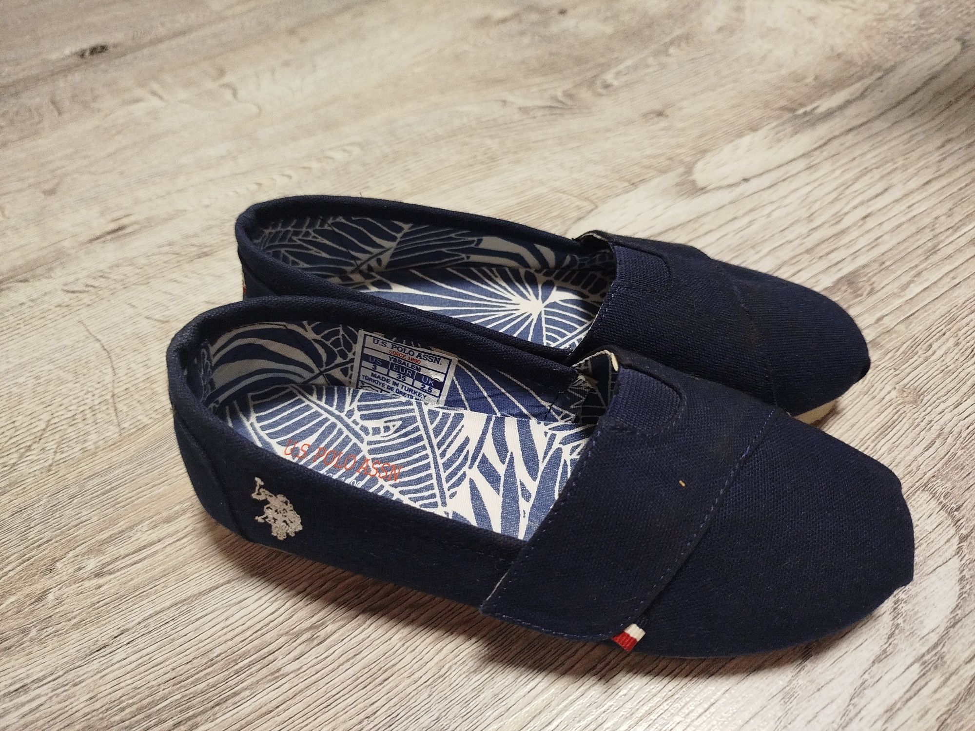 Marco polo 35номер
