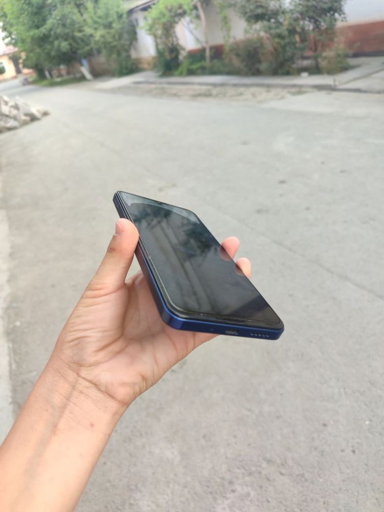 Redmi 14 c holati yaxshi 128 gb