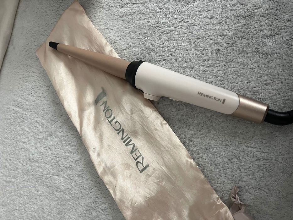 Маша за къдрене reminghton