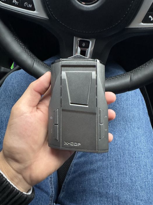 Antiradar Neoline X-cop 7700s