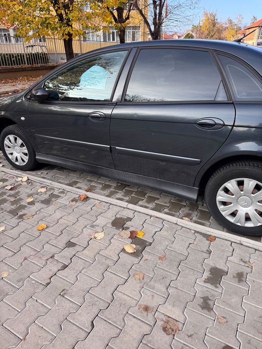 Продавам Ситроен С5