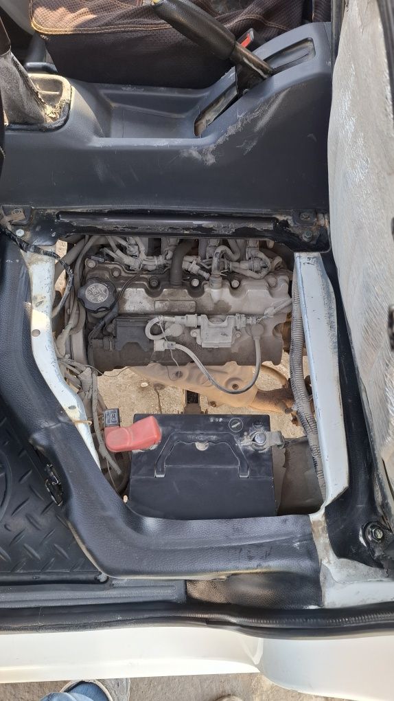 Changan xolati alo