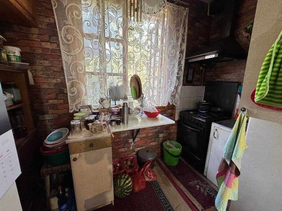 Ялангач 1/2/4 мебель техника частично