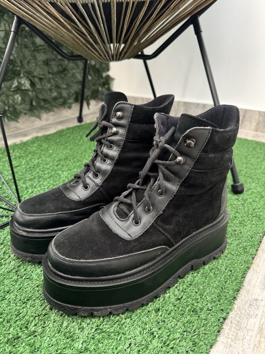 Ghete de iarna Artshoes