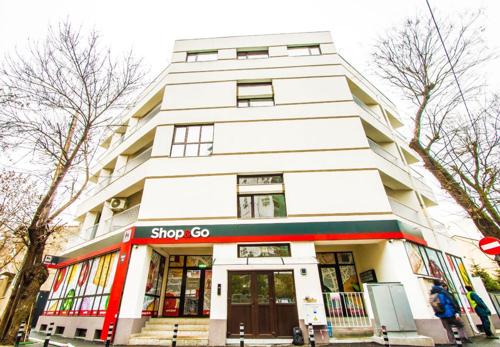 Penthouse Central petrecere Revelion 200mp