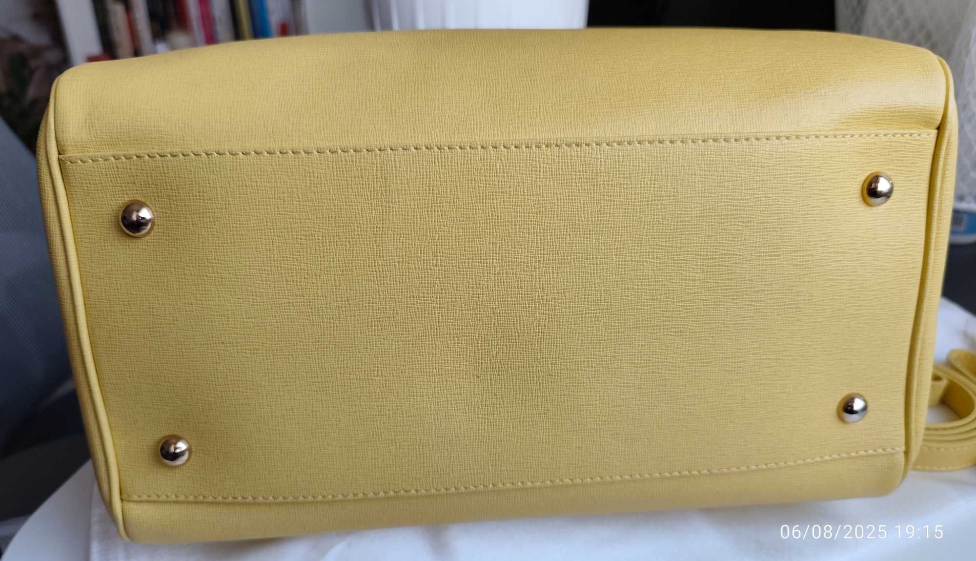 Furla Alissa чанта
