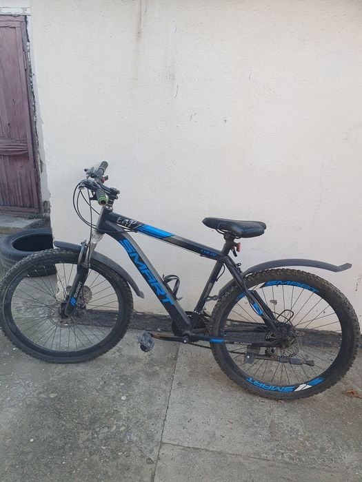 Продам велик smart