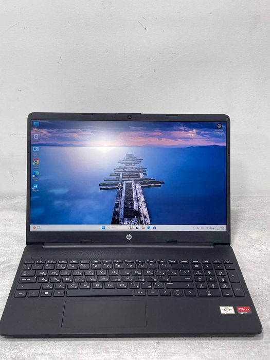Ofis va IT Uchun HP Noutbuk