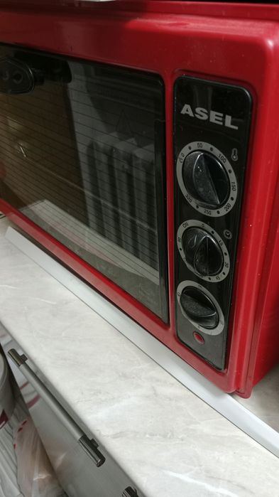 Духовка Турецкая