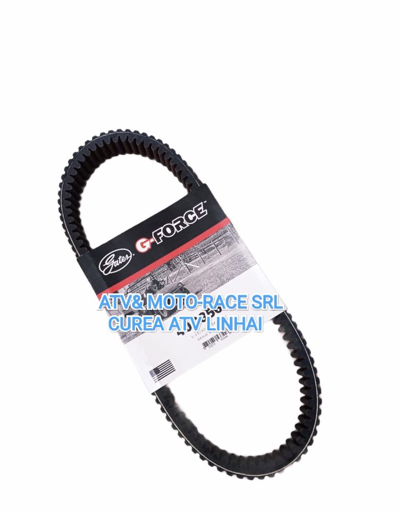 Overfendere aparatori atv Cf moto 450 520