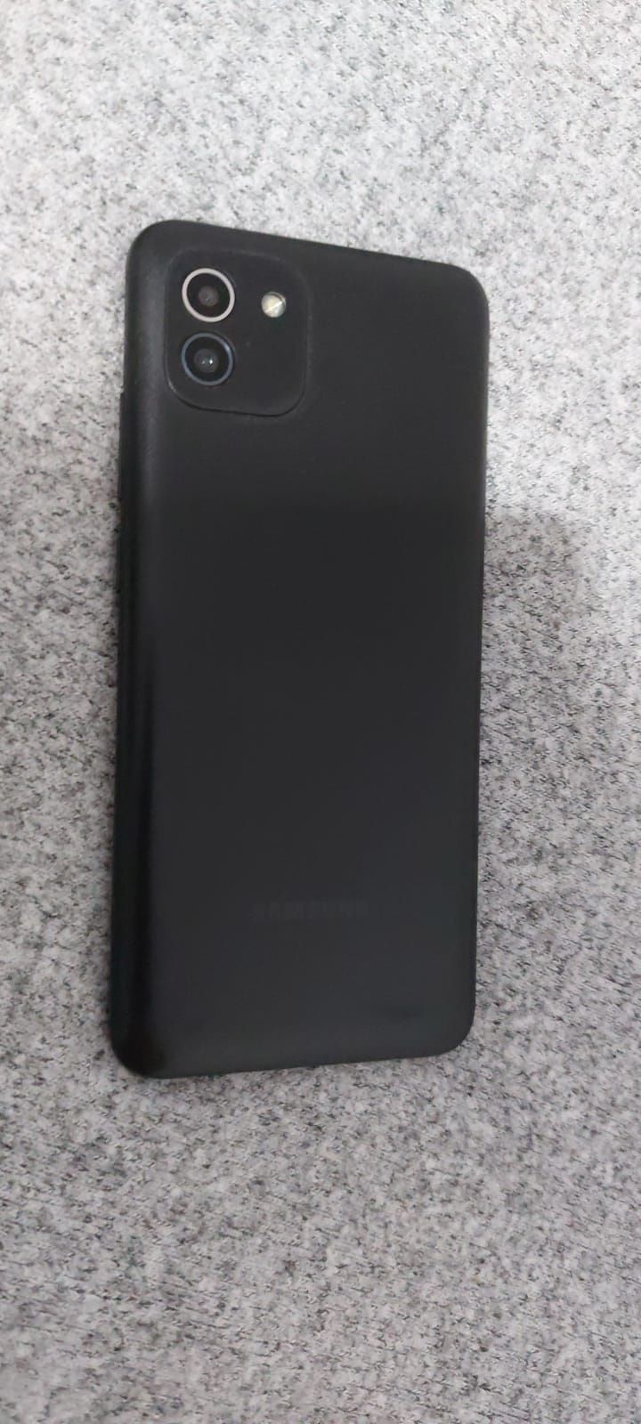 Samsung Galaxy A03 64гб
