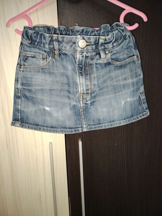 Дрехи за момиче р 104 до р 116