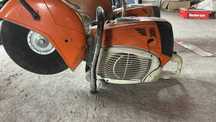 Drujba Stihl TS 700 TS 800