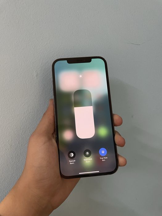 Айфон 12 Про Макс