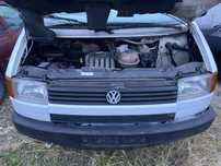 Motor impecabil 2.4 aab