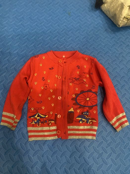 Отдам за шоколадку