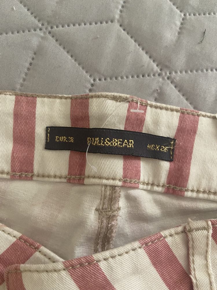 Дънки Pull&Bear