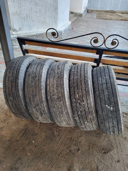 ‼️Продаются колёса‼️