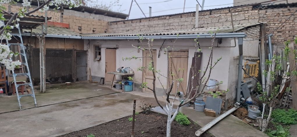 Продаётся участок. 7.44 соток