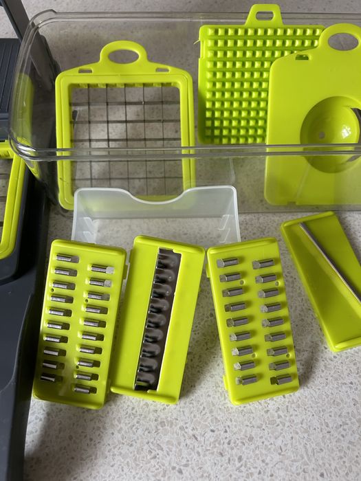 Feliator multifunctional/ Razatoare