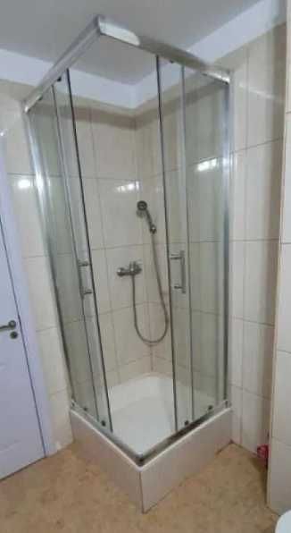 Дава се под наем Двустаен апартамент в Пловдив, Южен - 59 кв.м за 280.5 € - Снимка #2