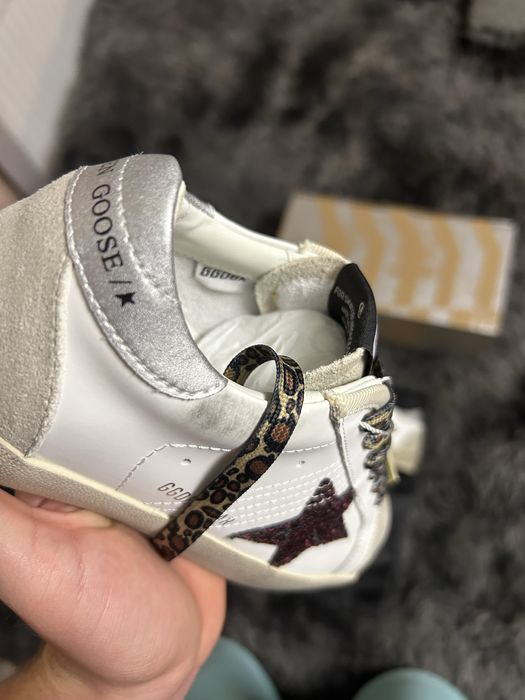 Golden Goose Femei ( Marimea 36)