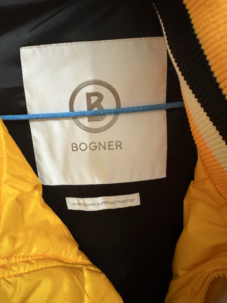 Ски яке мъжко Bogner