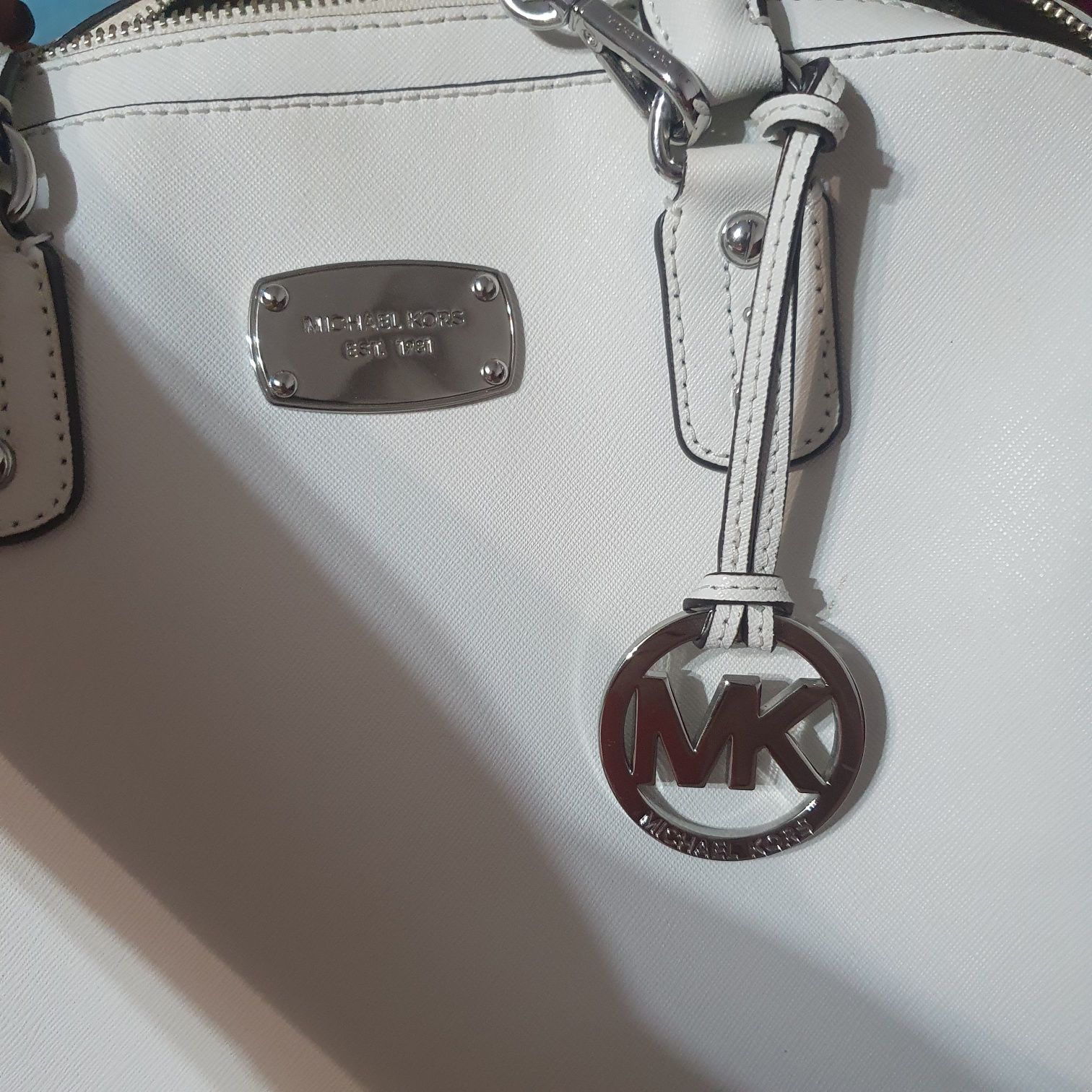 Geanta Michael Kors originala piele