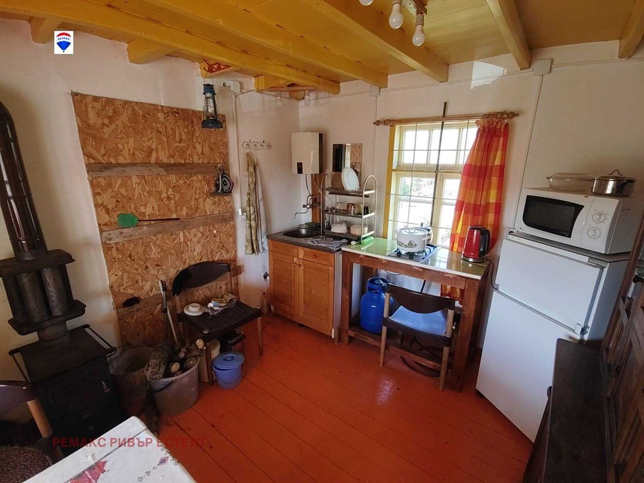 Продава се Къща в с. Щръклево, Област Русе - 104 кв.м за 404 €/кв.м - Снимка #2