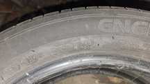 Michelin 195 55 16 vara dot 2019