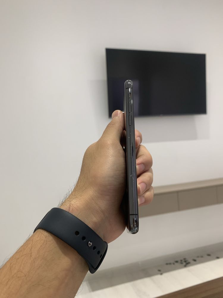 Iphone x 94% radnoy 256gb