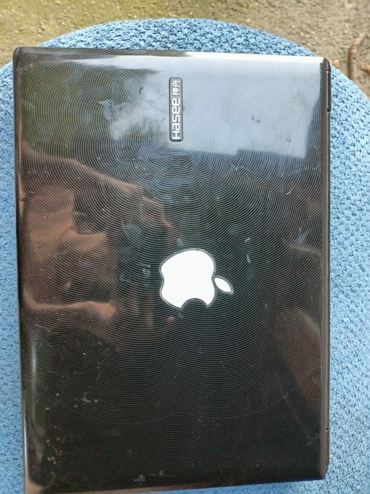 Ноутбук HASEE очень хорошо