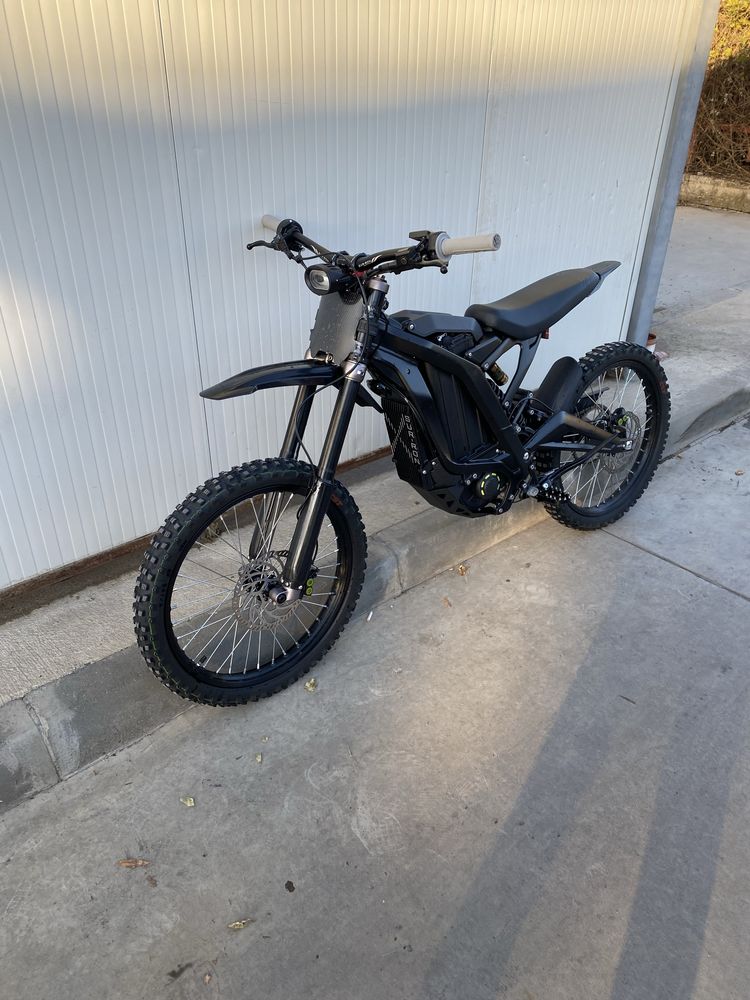 Surron light bee x 8000