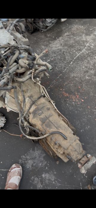 Автомат коробка Опель омега Б коробка Opel Omega B 3.0 ALDI MART