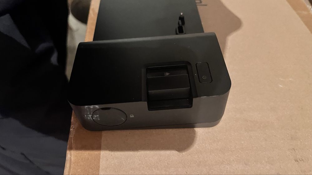 Докинг станция HP 2013 UltraSlim Docking Station