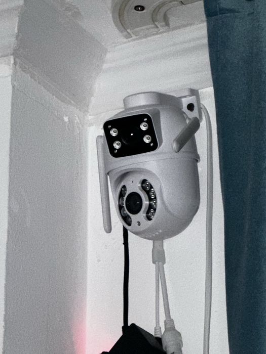 Продам камеру новая