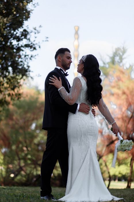 Rochie mireasa moda aliss