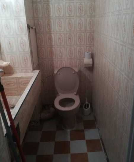 Дава се под наем Двустаен апартамент в Бургас, Изгрев - 65 кв.м за 89.25 € - Снимка #10