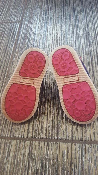 Adidas-Adidas VENICE Impecabili -Marimea 22