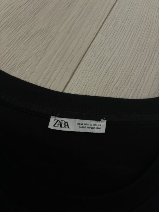 Vand tricou zara