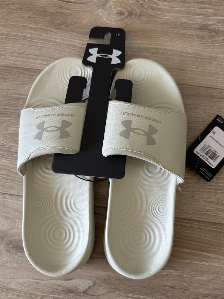 Дамски джапанки Under Armour