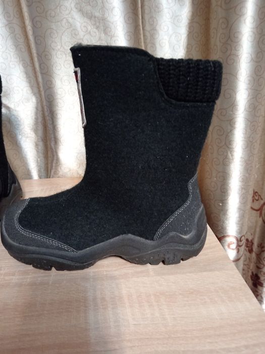 Валенки р34котофей.