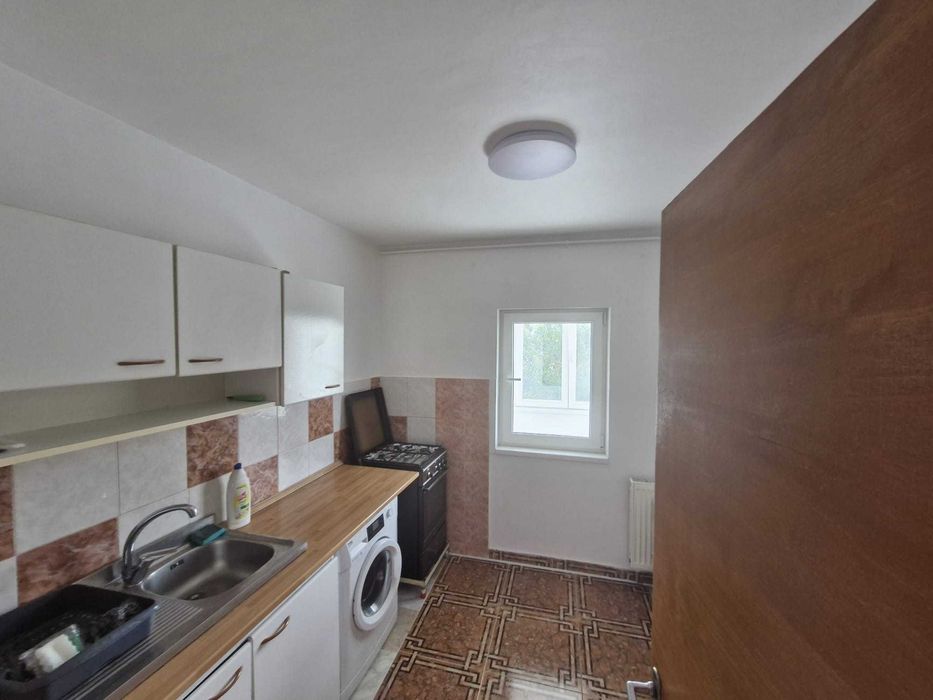 Inchiriere 2 camere Dorobanti,Radu Beller