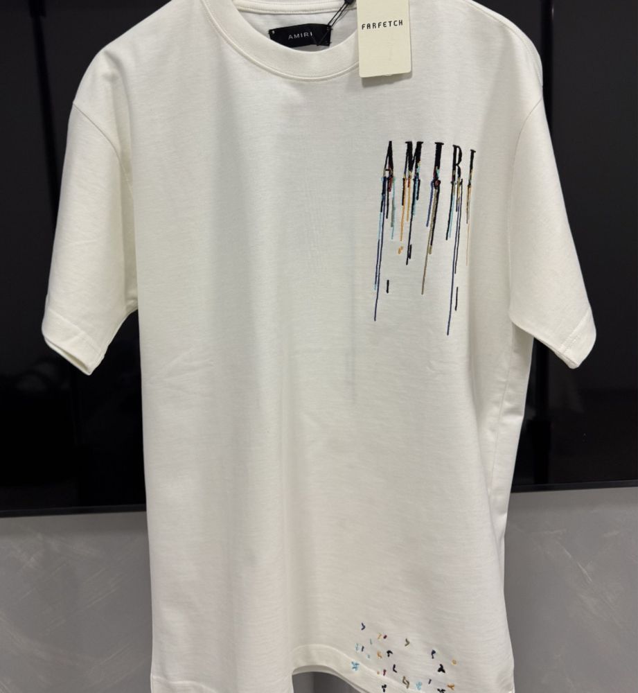 Tricou Amiri nou nou