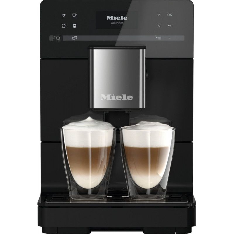 Продавам кафе машина автомат MIELE